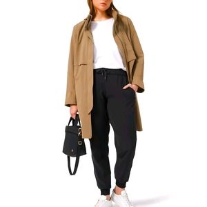 Lululemon City Stroll Frontier Coat